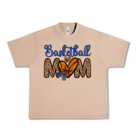 Burro basketball mom Urban Heavy Tee - Zillion Design Studio