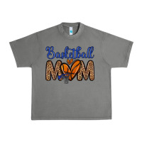 Tornado basketball mom Urban Heavy Tee - Zillion Design Studio