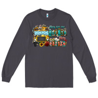 Smoke They See Me Rollin' They Waiting Long Sleeve Tee - CowhideDigitalArt