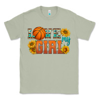Matcha love my girl basketball Classic Tee - HRA Design Shop