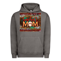 Pigment Tornado baseball Urban Hoodie - LillyAllenDesigns