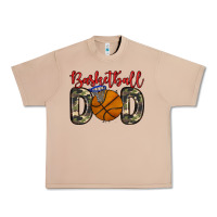 Burro basketball dad Urban Heavy Tee - Zillion Design Studio