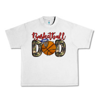 Lunar Rock basketball dad Urban Heavy Tee - Zillion Design Studio