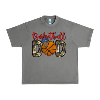 Tornado basketball dad Urban Heavy Tee - Zillion Design Studio