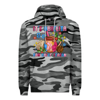 Slate Camo its abuelita and pan dulce season Premium Hoodie - MaliasSmallBusiness
