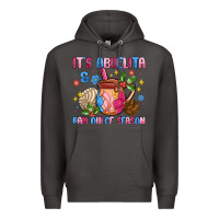 Smoke its abuelita and pan dulce season Premium Hoodie - MaliasSmallBusiness