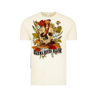 Vintage Arctic karma bites back Vintage Tee - RanaPortraitStore