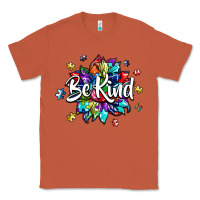 Copper be kind2 Classic Tee - SublimationCraftShop
