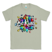 Matcha be kind2 Classic Tee - SublimationCraftShop