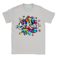 Moon Dust be kind2 Classic Tee - SublimationCraftShop