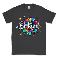 Smoke be kind2 Classic Tee - SublimationCraftShop