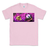 Bubblegum Pink witch hand 15 oz mug Classic Tee - BundleAndBundleShop