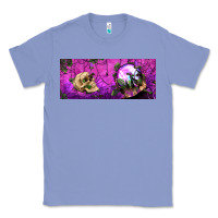 Colony Blue witch hand 15 oz mug Classic Tee - BundleAndBundleShop