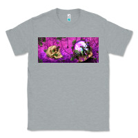 Heather Grey witch hand 15 oz mug Classic Tee - BundleAndBundleShop