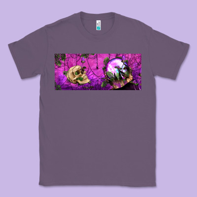 Witch Hand 15 Oz Mug Classic Tee Designed By Bundleandbundleshop