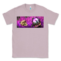 Lilac witch hand 15 oz mug Classic Tee - BundleAndBundleShop
