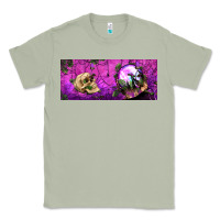 Matcha witch hand 15 oz mug Classic Tee - BundleAndBundleShop