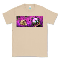 Mushroom witch hand 15 oz mug Classic Tee - BundleAndBundleShop