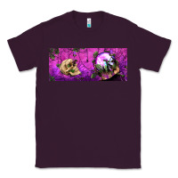 Plum witch hand 15 oz mug Classic Tee - BundleAndBundleShop