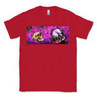 Red witch hand 15 oz mug Classic Tee - BundleAndBundleShop