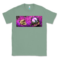 Sage witch hand 15 oz mug Classic Tee - BundleAndBundleShop