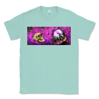 Seafoam witch hand 15 oz mug Classic Tee - BundleAndBundleShop