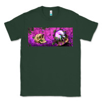 Sports Green witch hand 15 oz mug Classic Tee - BundleAndBundleShop