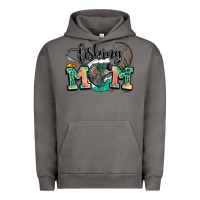 Pigment Tornado fishing mom Urban Hoodie - LillyAllenDesigns