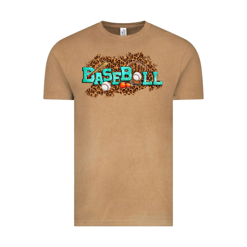 Baseball Vintage Tee by texasbilliewilder | Teevron