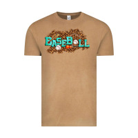 Vintage Camel baseball Vintage Tee - texasbilliewilder