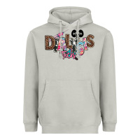 Moon Dust dialysis technician kidney tech Heavyweight Hoodie - NancyCooperArtShop