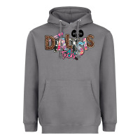 Storm dialysis technician kidney tech Heavyweight Hoodie - NancyCooperArtShop