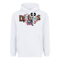 White dialysis technician kidney tech Heavyweight Hoodie - NancyCooperArtShop