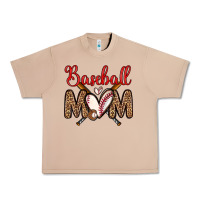 Burro baseball mom Urban Heavy Tee - Zillion Design Studio