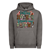 Pigment Tornado first my mother forever my friend Urban Hoodie - LillyAllenDesigns