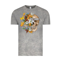 Kinda Emotional Kinda Emotionless Vintage Tee | Teevron