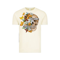 Vintage Arctic Kinda Emotional Kinda Emotionless Vintage Tee - RanaPortraitStore