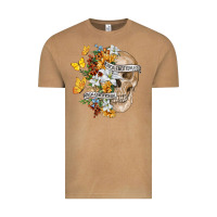 Vintage Camel Kinda Emotional Kinda Emotionless Vintage Tee - RanaPortraitStore