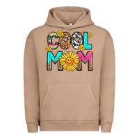 Pigment Burro cool mom Urban Hoodie - LillyAllenDesigns
