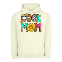 Pigment Pistachio cool mom Urban Hoodie - LillyAllenDesigns