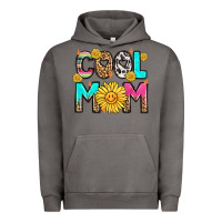 Pigment Tornado cool mom Urban Hoodie - LillyAllenDesigns