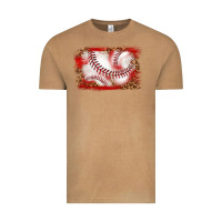 Vintage Camel baseball background Vintage Tee - texasbilliewilder