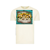 Vintage Arctic western mother's day gıgı tumbler Vintage Tee - BarkalooDesign