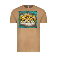 Vintage Camel western mother's day gıgı tumbler Vintage Tee - BarkalooDesign