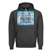 Charcoal Heather it s freezin season Zipper Hoodie - JahusDesignShop