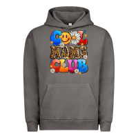 Pigment Tornado cool moms club Urban Hoodie - LillyAllenDesigns