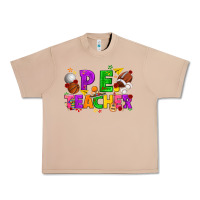 Burro p.e. teacher cinco de mayo Urban Heavy Tee - texasbilliewilder