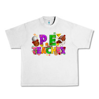 Lunar Rock p.e. teacher cinco de mayo Urban Heavy Tee - texasbilliewilder