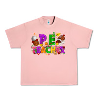Salmon p.e. teacher cinco de mayo Urban Heavy Tee - texasbilliewilder