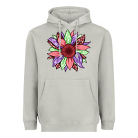 Moon Dust easter spring sunflower Heavyweight Hoodie - Jasminsmagicworld